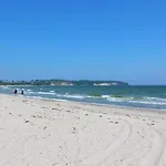 Rex Rugia 13-6mit Sauna- Und Schwimmbadnutzung Im Ahoi Sellin * ロープベ