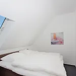 Rex Rugia 13-6mit Sauna- Und Schwimmbadnutzung Im Ahoi Sellin