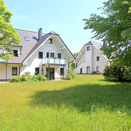 Apartment Strandnahe Rex Rugia: Balkon-fewo Mit Ahoi Erlebnisbad-zugang *