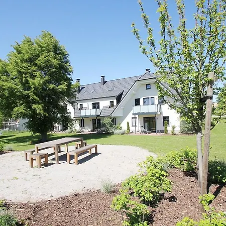 Strandnahe Rex Rugia: Balkon-fewo Mit Ahoi Erlebnisbad-zugang *