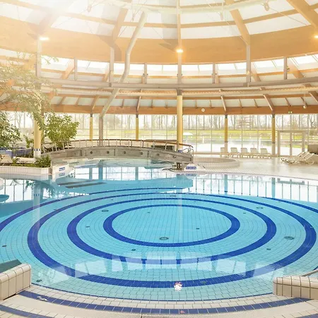 Rex Rugia 13-6mit Sauna- Und Schwimmbadnutzung Im Ahoi Sellin ロープベ